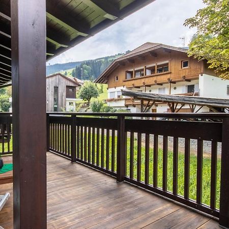 Апартаменты Alpine View Plan De Corones Sorafurcia Экстерьер фото