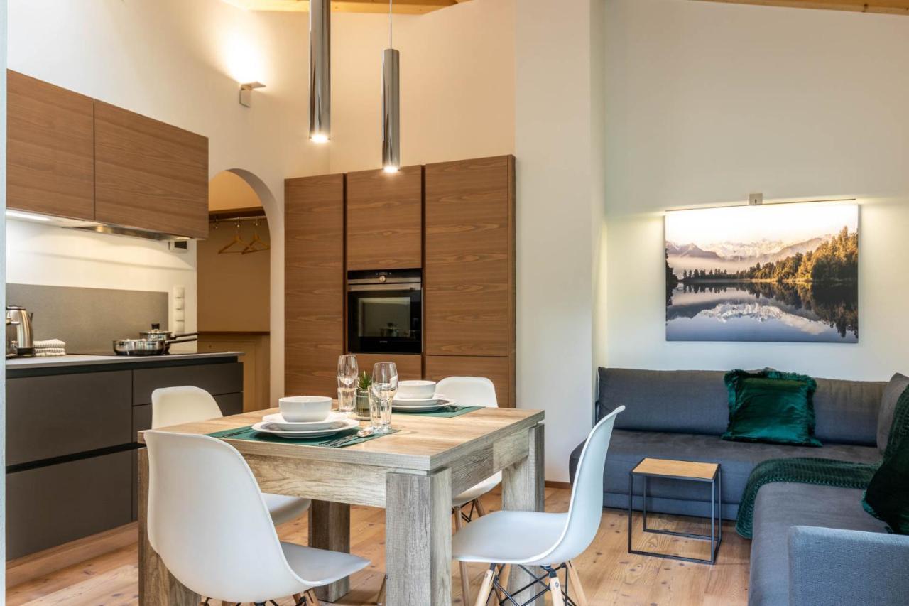 Апартаменты Alpine View Plan De Corones Sorafurcia Экстерьер фото